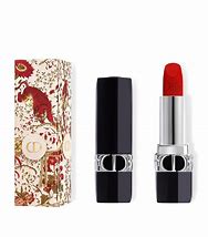 Image result for Lunar New Year Lipstick Dior