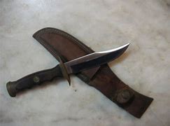 Image result for Frontier Style Knives