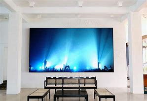 Image result for Black Projection Screen