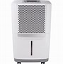 Image result for DeLonghi Dehumidifiers for Home
