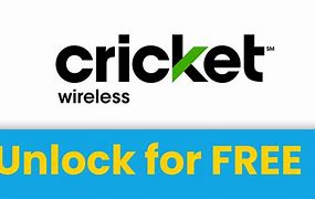 Image result for Unlock Codes for Cricket