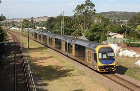 Image result for NSW TrainLink H Set