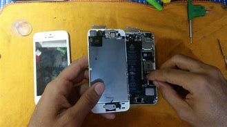 Image result for Remove Touch ID iPhone