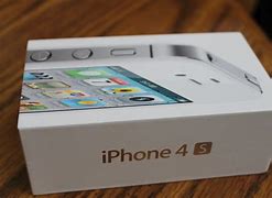 Image result for iPhone 4S Box