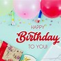 Image result for Happy Birthday May God Bless You