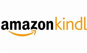 Image result for Amazon Kindle Logo HD