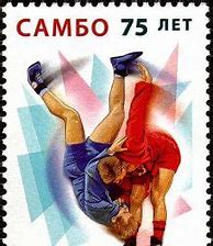 Image result for Russian Sambo Patches