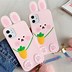 Image result for Bunny Phone Case Animate