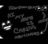Image result for Hi My Name Is Carlos Meme