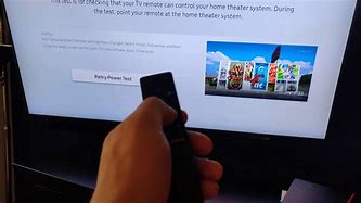 Image result for How to Operate Samsung Soundbar Remote