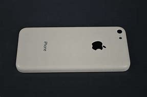 Image result for iPhone 5C Bottom White