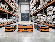 Image result for Automated Guided Vehicle