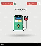 Image result for Charging Protocol Icon