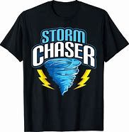Image result for Tornado T-shirts