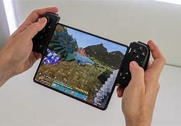 Image result for Mobile Gaming Controller Samsung Galaxy Fold