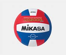 Image result for Mikasa Volleyball with Seal