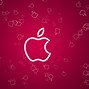 Image result for Pink Apple Desktop Wallpaper