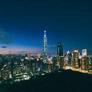 Image result for Taipei. View