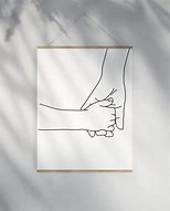 Image result for Hold Hand Garment Print