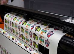 Image result for Best Printer for Vinyl Stickers