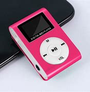 Image result for Portable MP3 Player 1GB