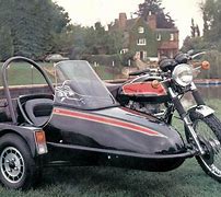 Image result for Squire Sidecar