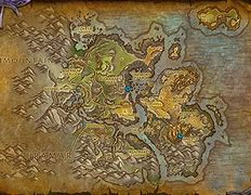 Image result for WoW Legion Area
