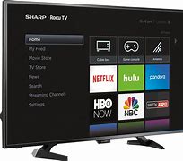 Image result for 19 Inch Smart TV Roku