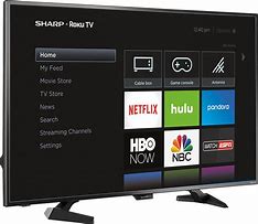 Image result for TV LED Sharp Iotto
