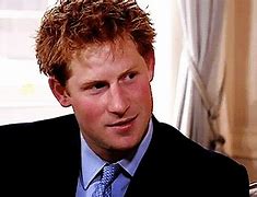 Image result for Prince Harry Hair