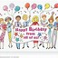 Image result for Bday Wishes for a CoWorker
