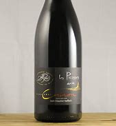 Image result for Jean Maurice Raffault Chinon Clos Capucins