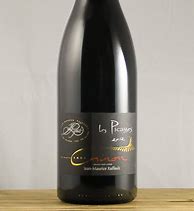 Image result for Jean Maurice Raffault Chinon Picasses