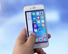 Image result for What is 3D Touch iPhone 6S Plus?