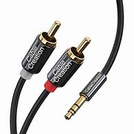 Image result for RCA to Headphone Jack Adapter