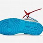 Image result for UNC Ones Off White