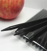 Image result for Black Stick Candy Apple Sticks