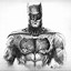 Image result for Batman Sketch Realistic