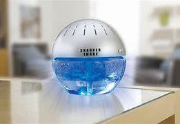 Image result for Sharper Image Water Air Purifier