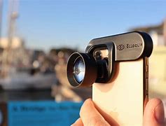 Image result for Camera iPhone 5 Add-On Lens