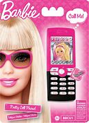 Image result for Barbie Play Phone