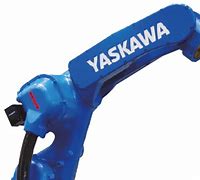 Image result for Yaskawa GP12 Robot