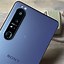 Image result for Sony Xperia 1 III Button Phone