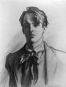 Image result for William Yeats