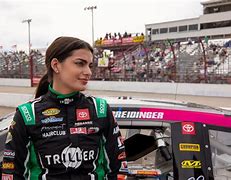 Image result for 7 NASCAR Driver