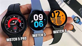 Image result for Samsung Galaxy Watch Comparison