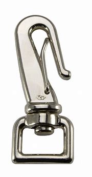 Image result for Suspender Snap Buckle