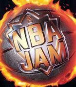 Image result for Original NBA Jam
