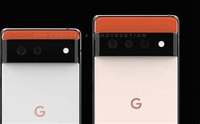 Image result for google pixels 6 cameras