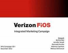 Image result for Verizon FiOS Marketing Stock